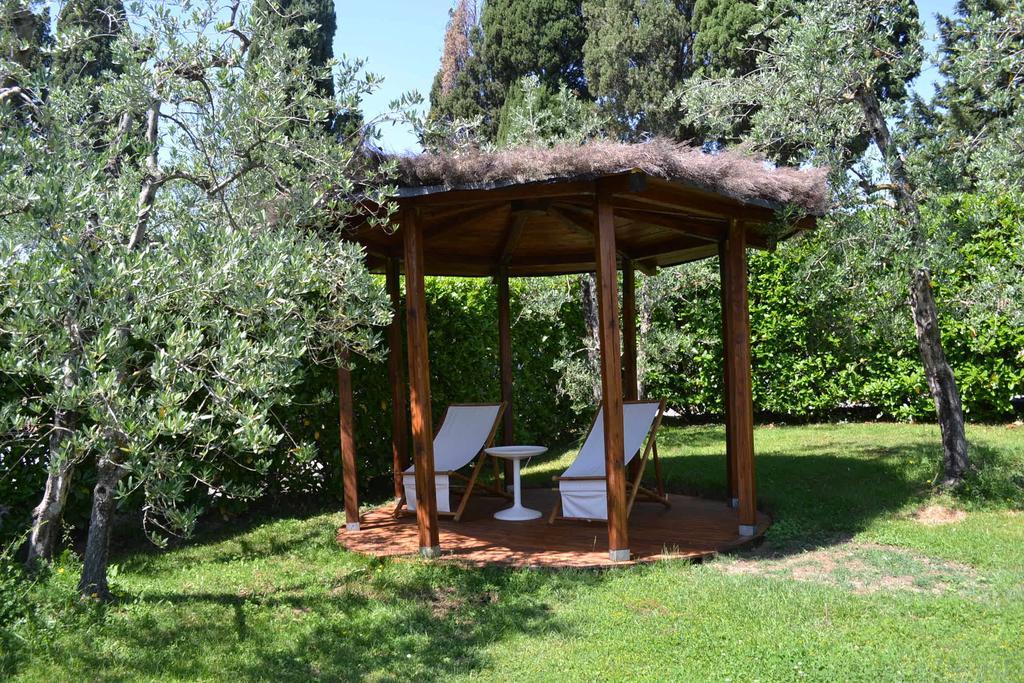 Terre Di Melazzano - Le Case Di Chiara Greve in Chianti Exterior photo
